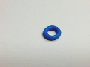 Image of O RING KIT. Fuel Injector. [ Contains two blue o. image for your Dodge Ram 2500  